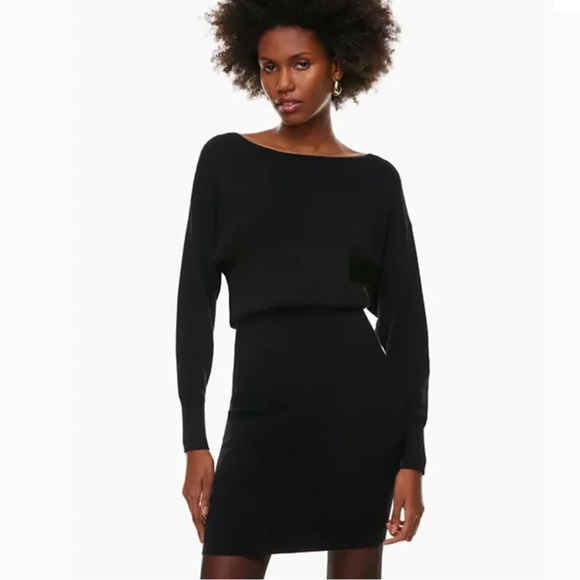 Aritzia Babaton Continent Dress - Picture 1 of 11